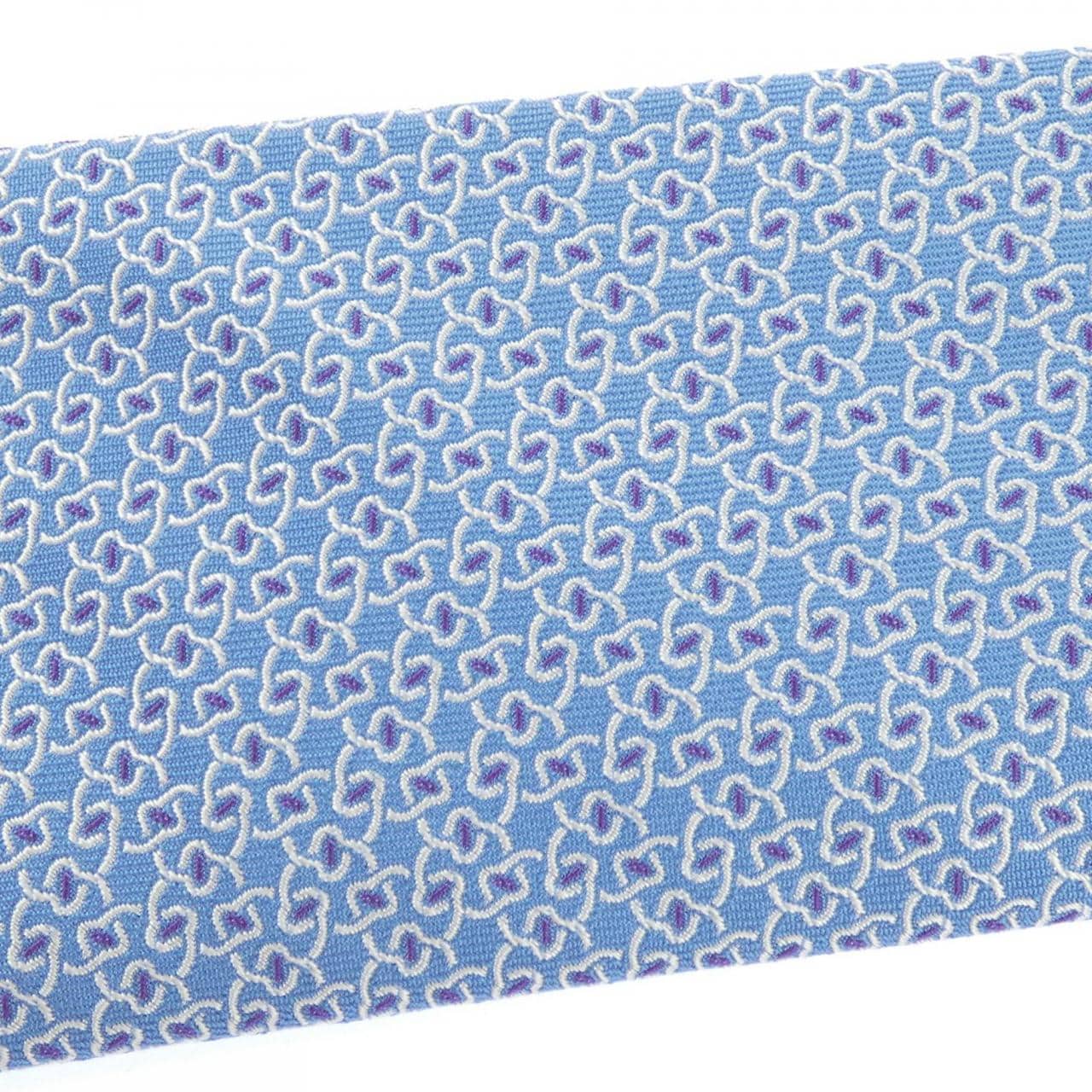 エルメス HERMES NECKTIE