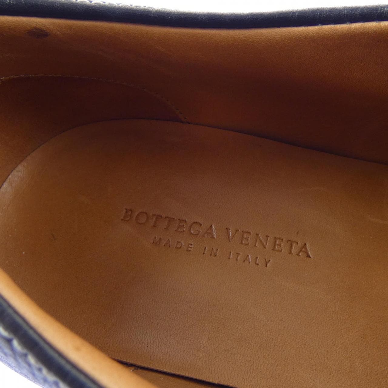 ボッテガヴェネタ BOTTEGA VENETA 438289 スニーカー