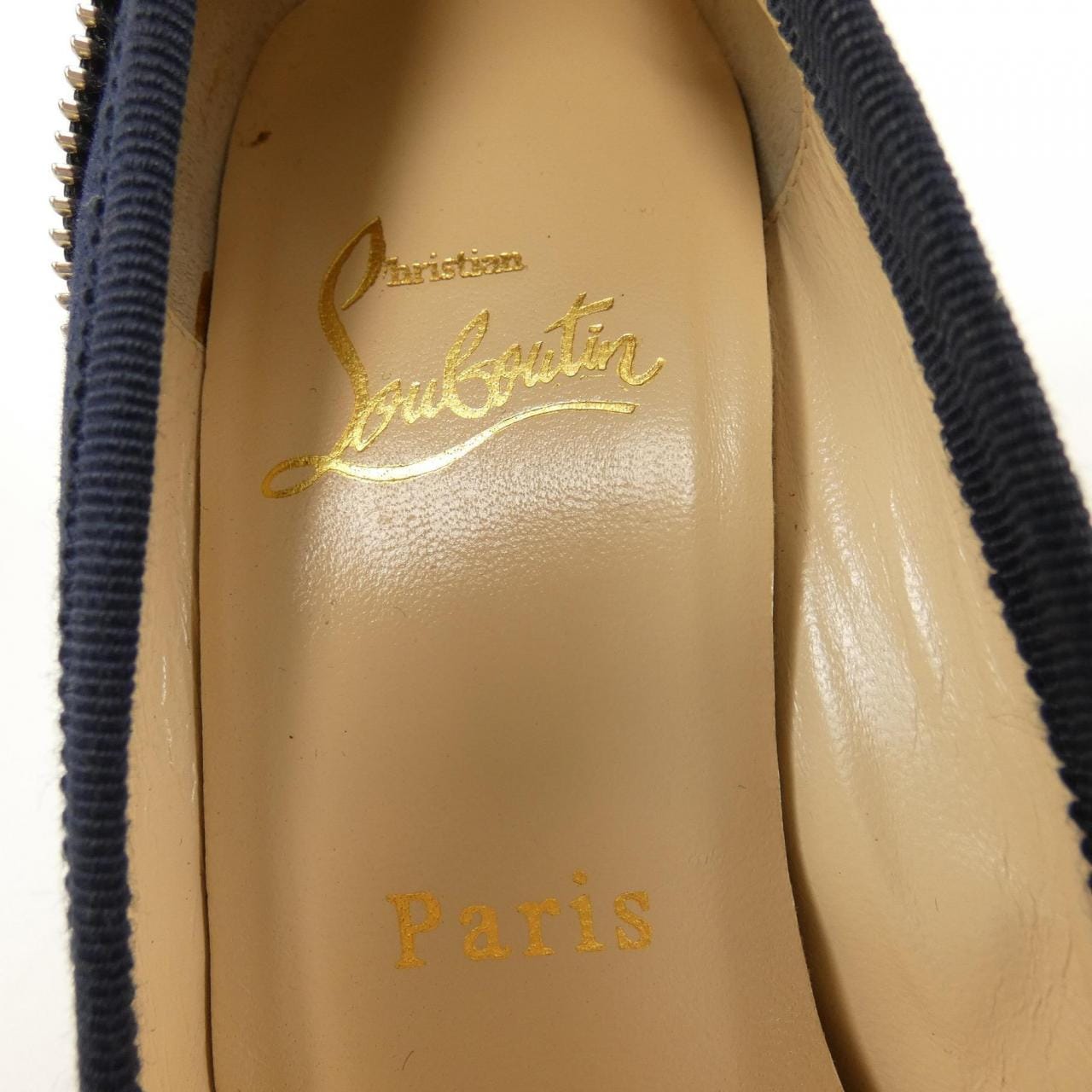 Christian louboutin shoes outlet for cheap