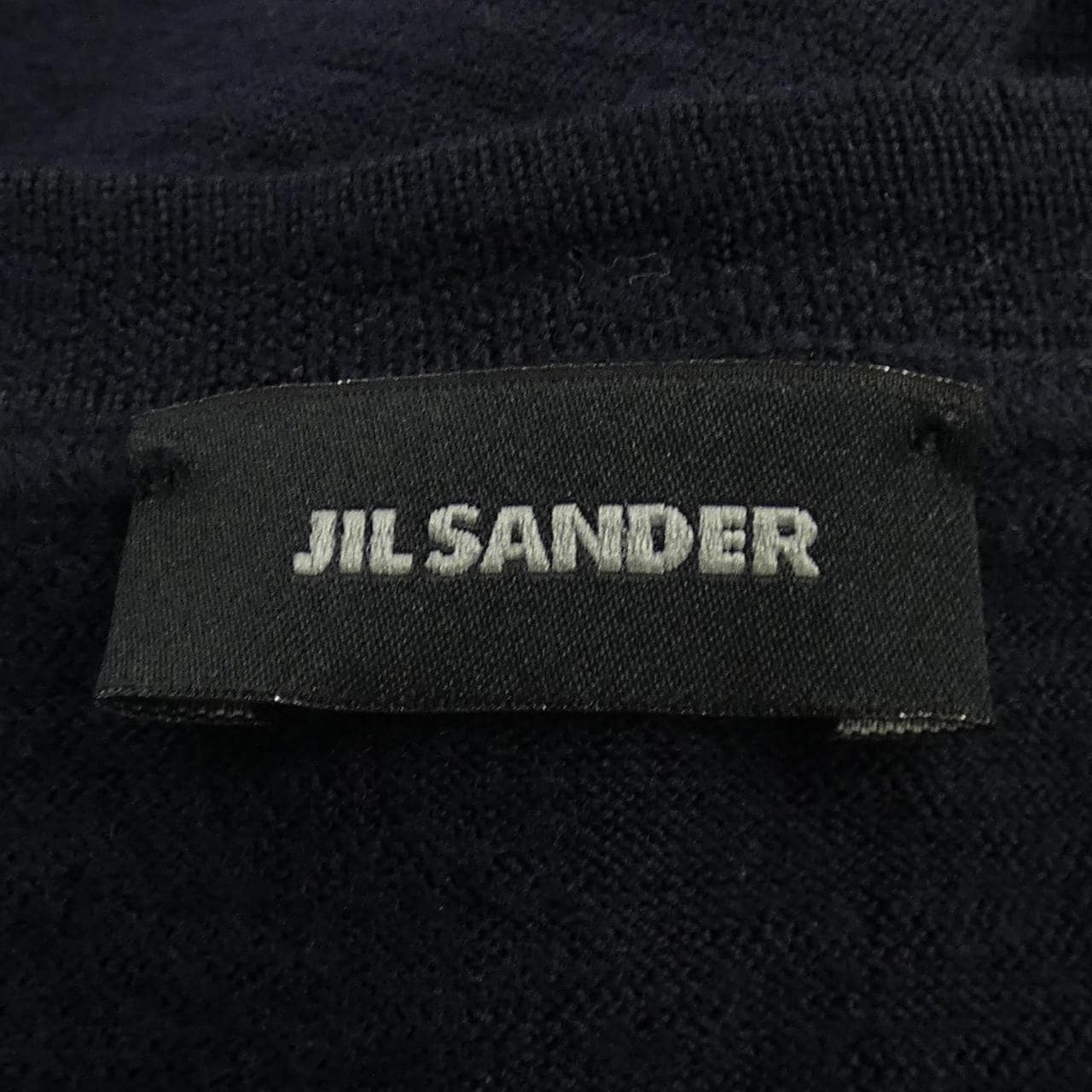 JIL SANDER Jil Sander) 吉尔·桑德 (Jil Sander) 开衫