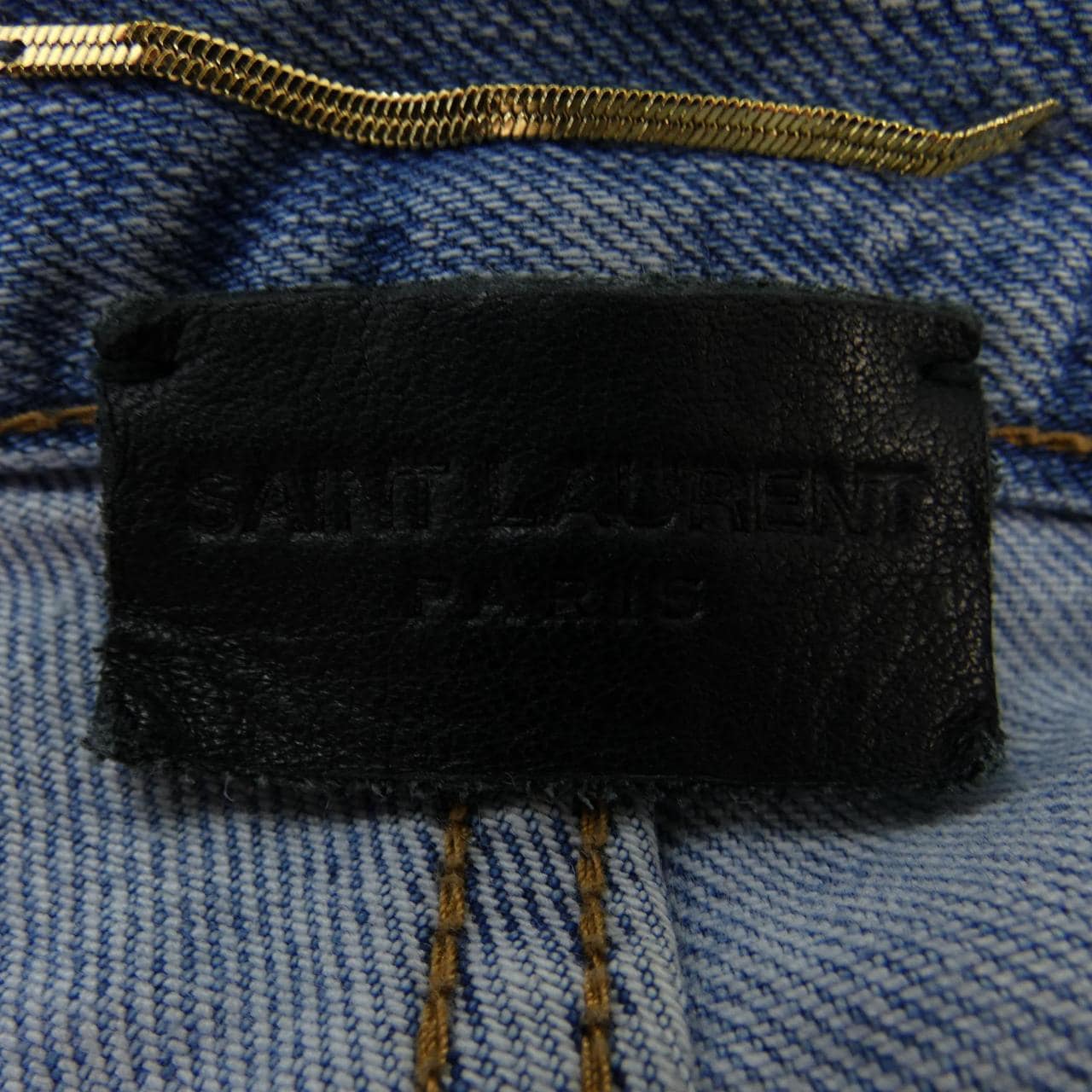 サンローラン SAINT LAURENT ジーンズ