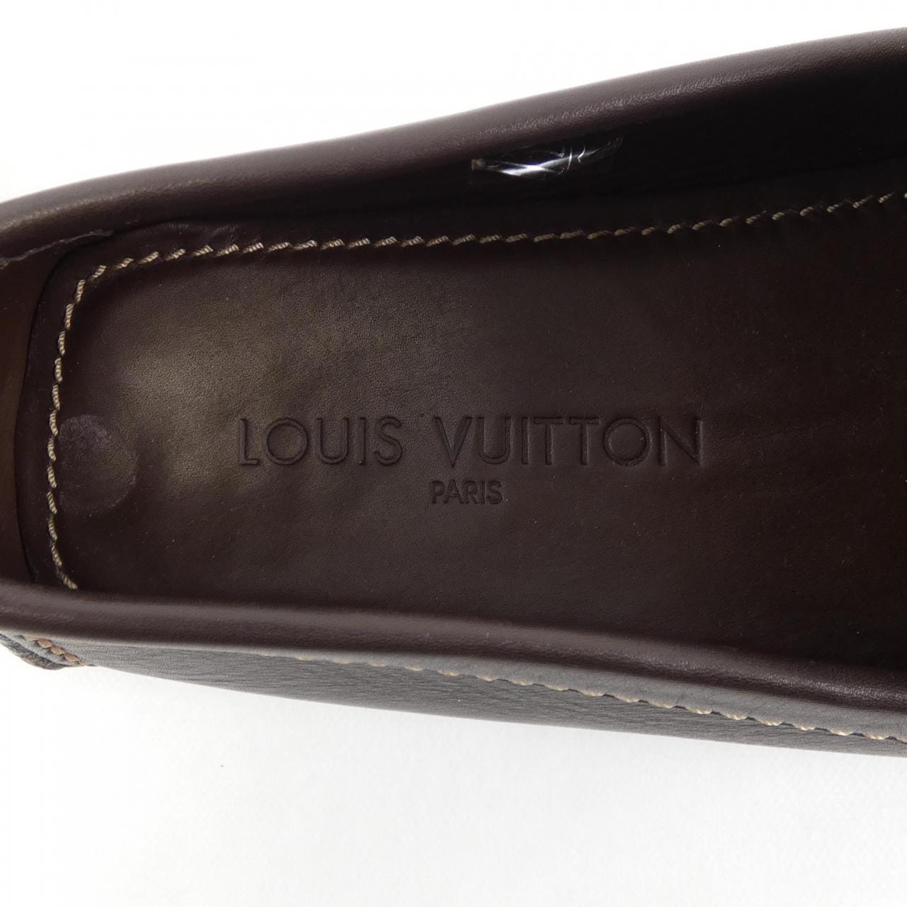 ルイヴィトン LOUIS VUITTON シューズ