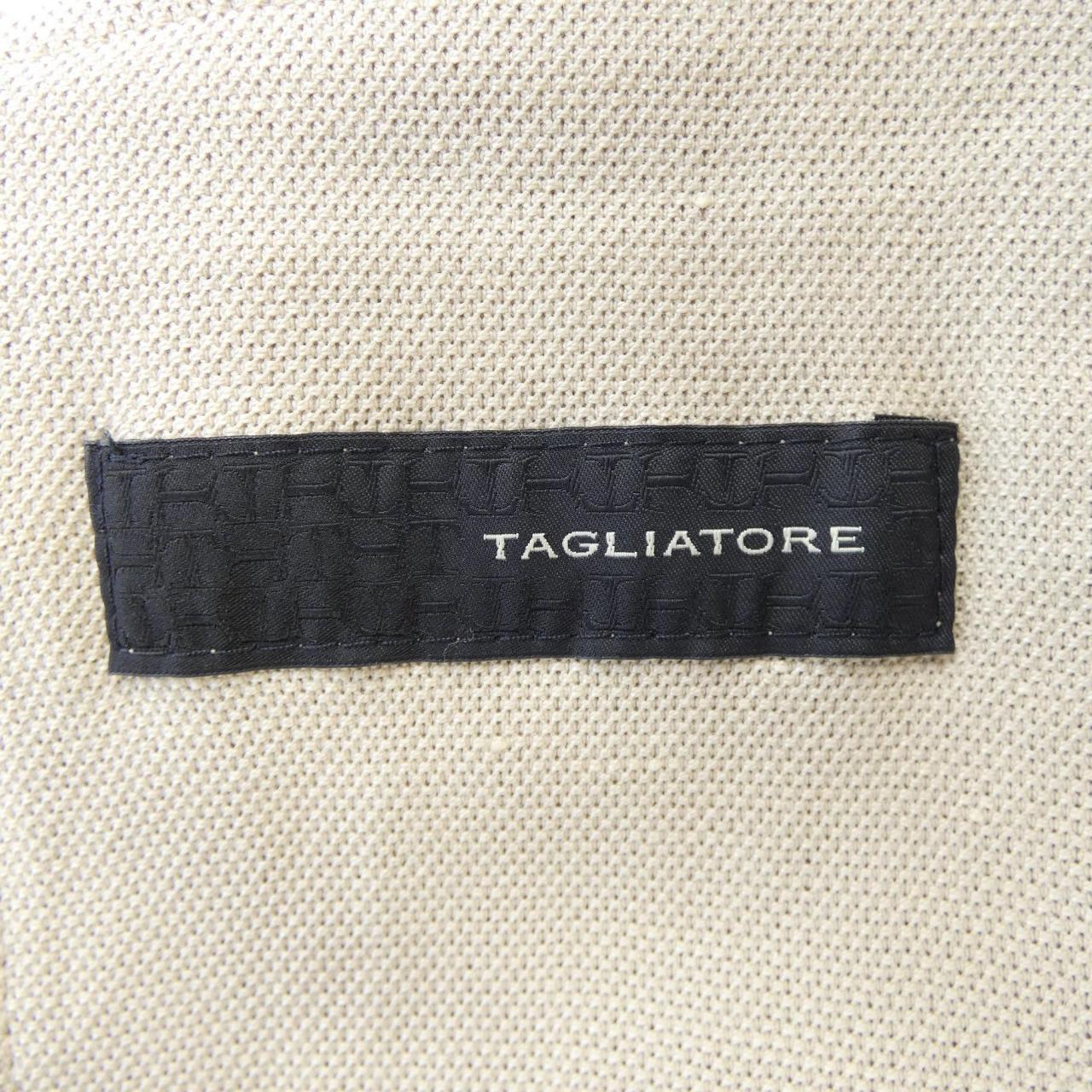 タリアトーレ TAGLIATORE ジャケット