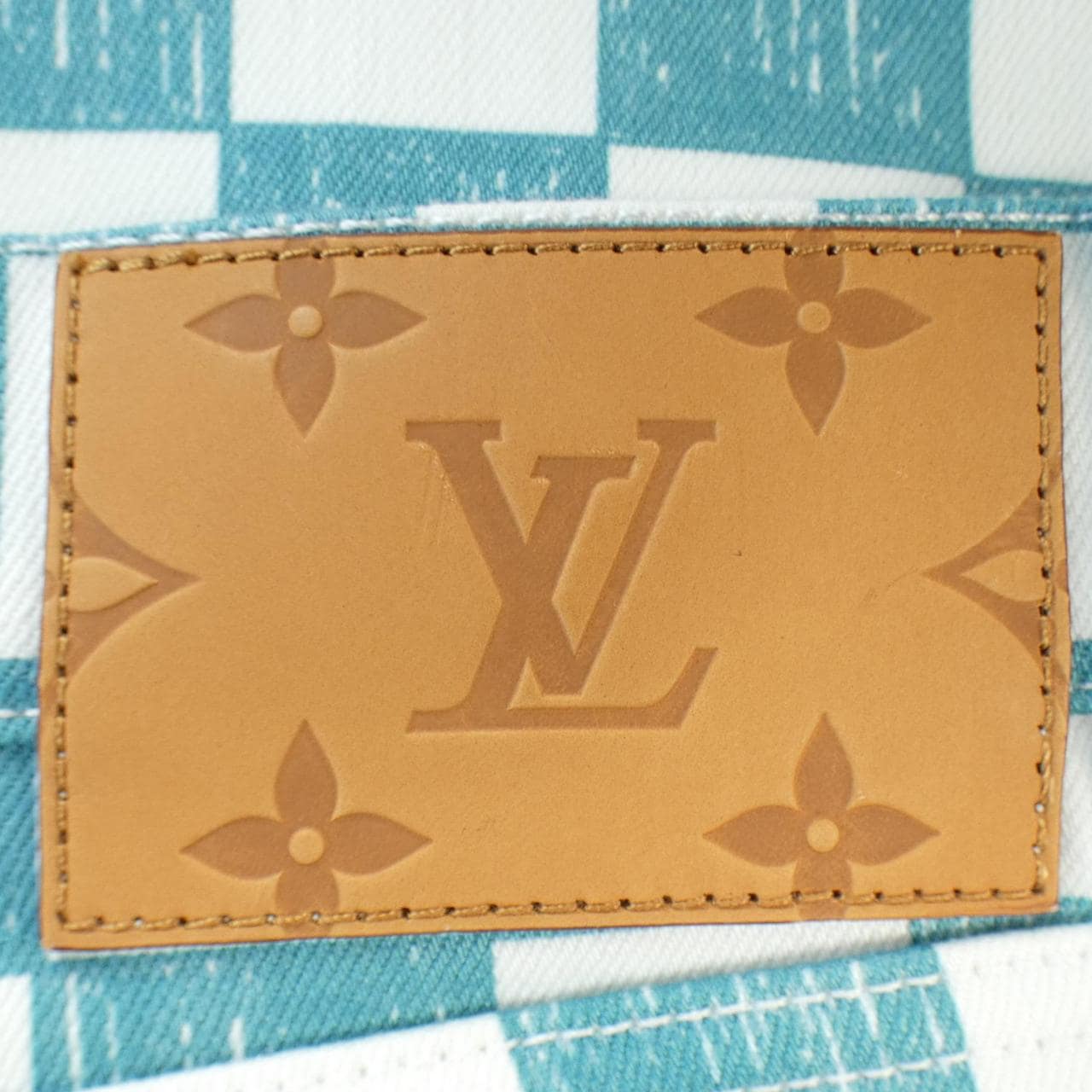 ルイヴィトン LOUIS VUITTON パンツ