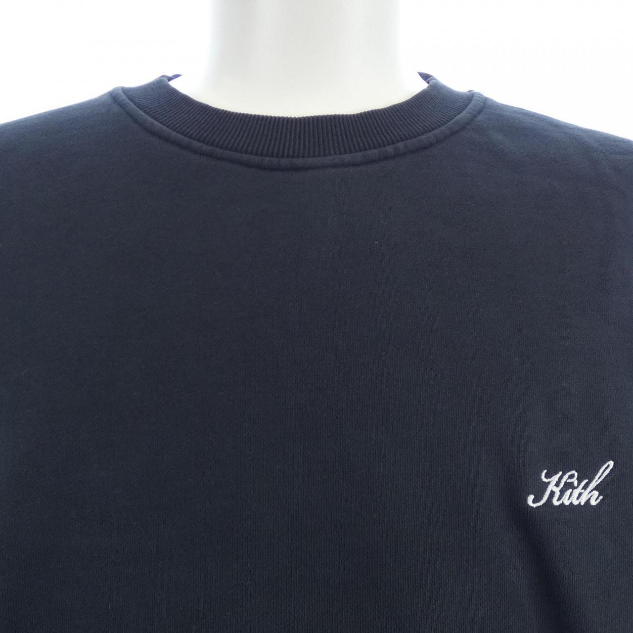 キス KITH スウェット