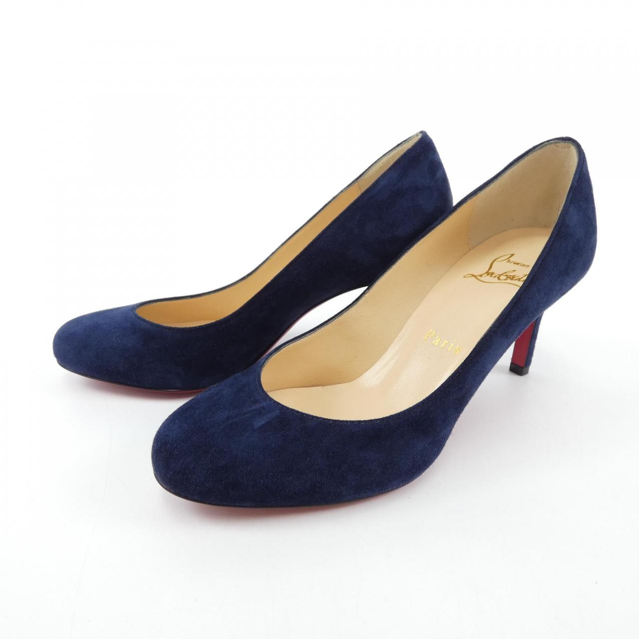 クリスチャンルブタン CHRISTIAN LOUBOUTIN パンプス