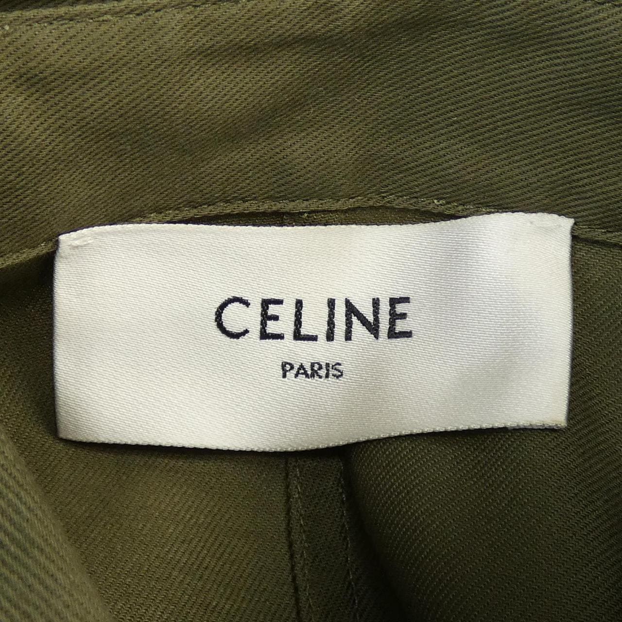 セリーヌ CELINE ワンピース