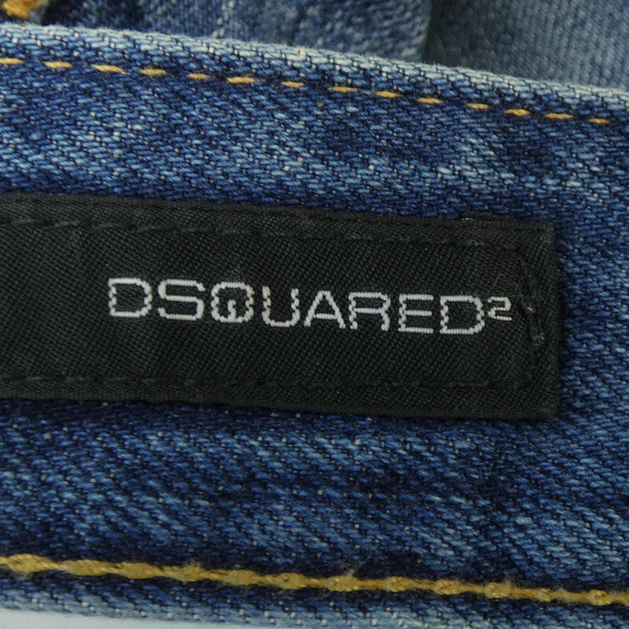 ディースクエアード DSQUARED2 ジーンズ
