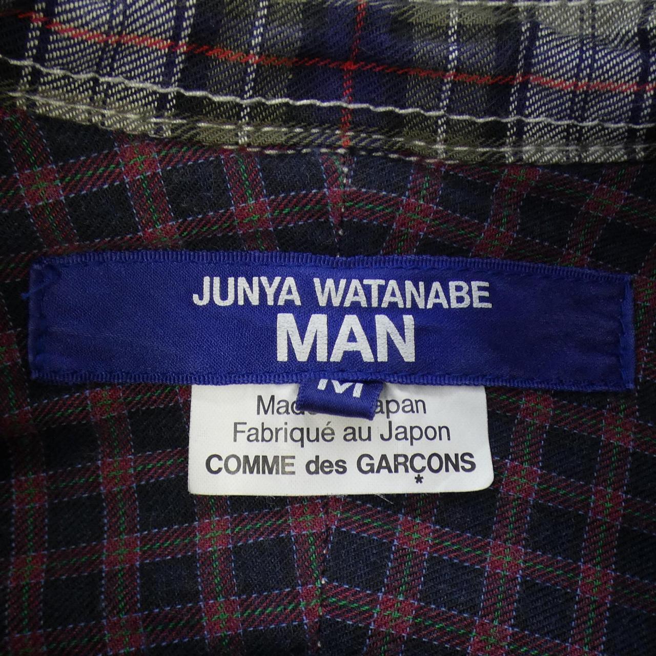 ジュンヤワタナベマン JUNYA WATANABE MAN ジャケット