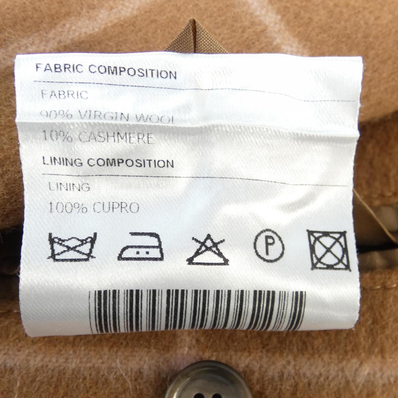 Tagliatore TAGLIATORE jacket