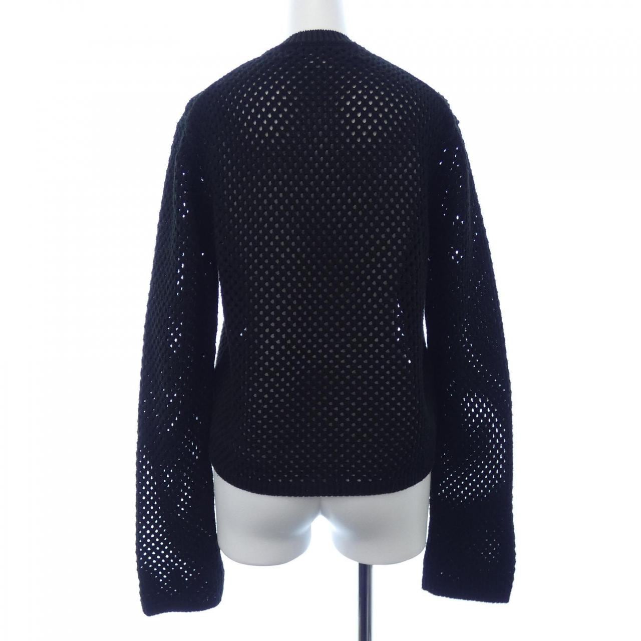 コムデギャルソンオムプリュス GARCONS HOMME plus ニット