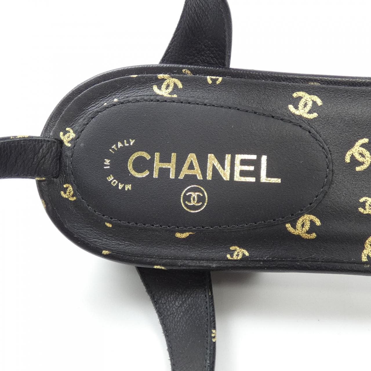 CHANEL CHANEL Shoes
