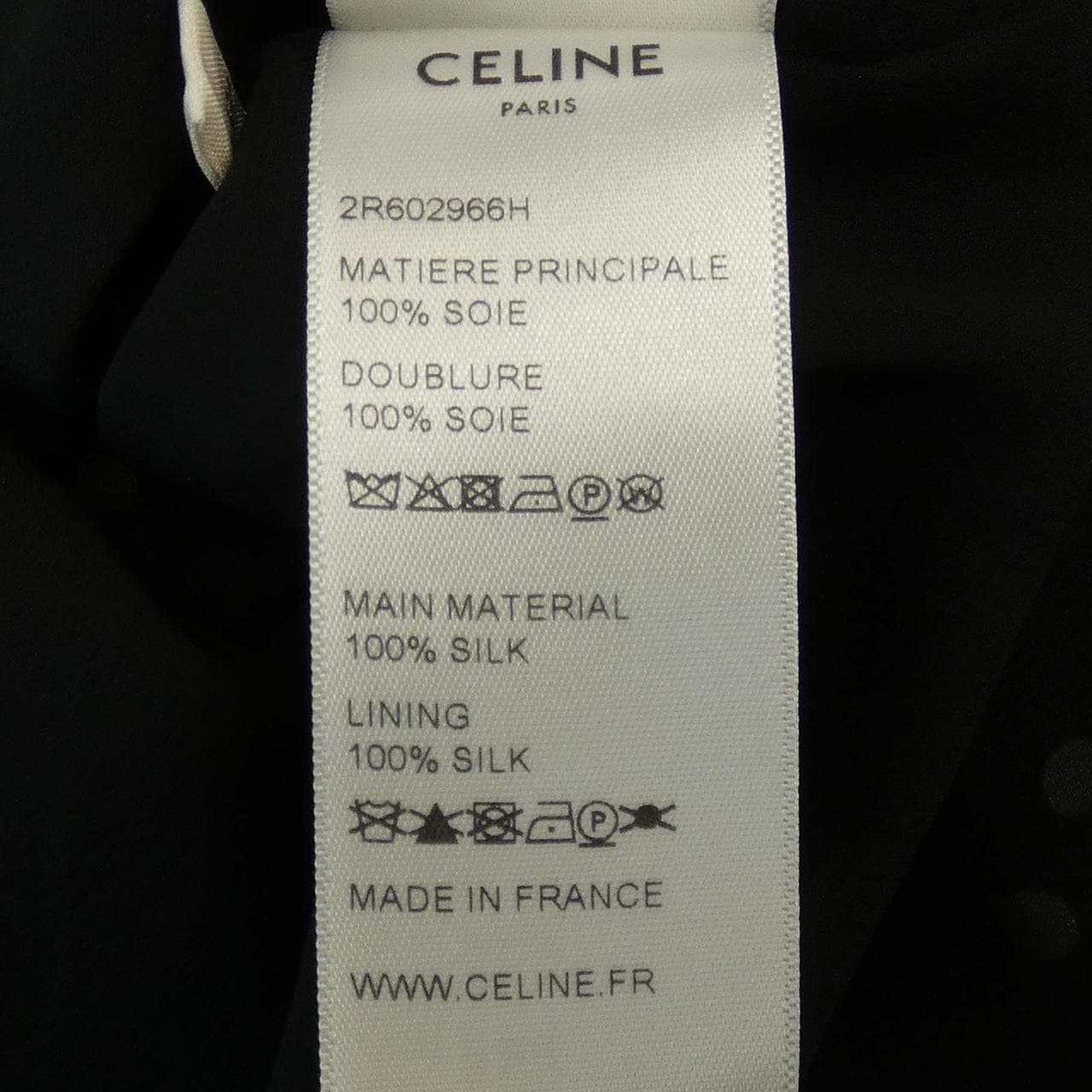 セリーヌ CELINE ワンピース