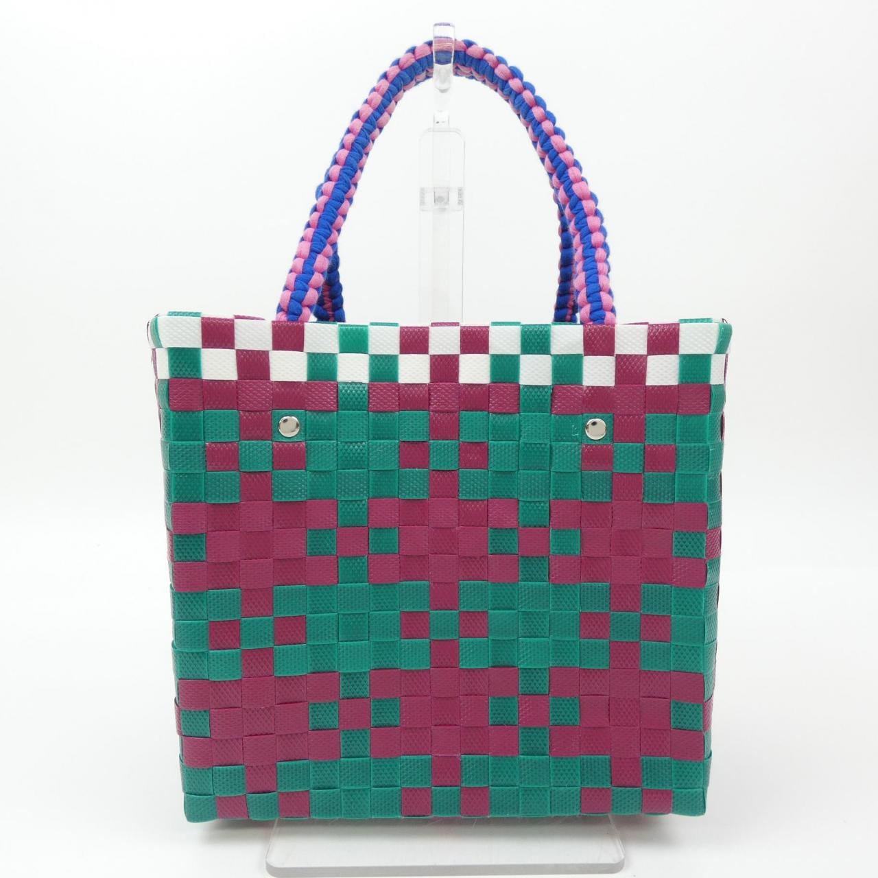 マルニ MARNI BAG