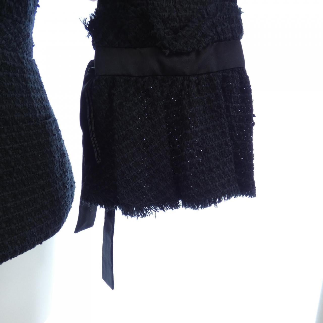 シャネル CHANEL ジャケット
