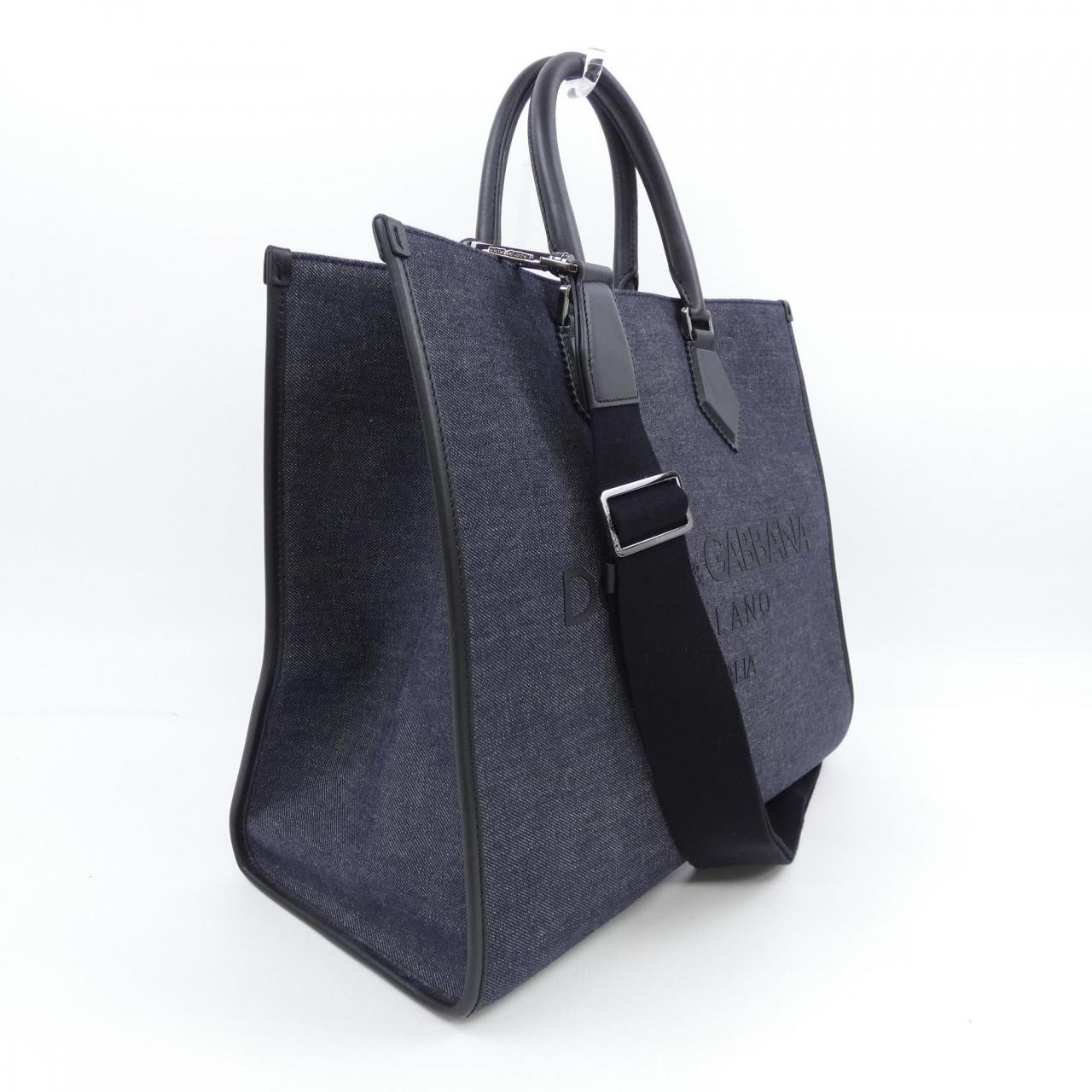 ドルチェアンドガッバーナ DOLCE&GABBANA BM1810AJ9091 BAG
