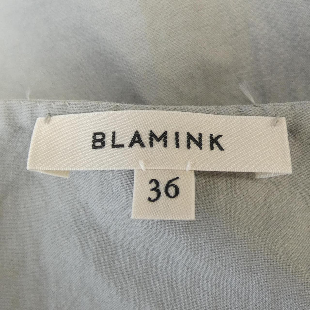 ブラミンク BLAMINK ワンピース