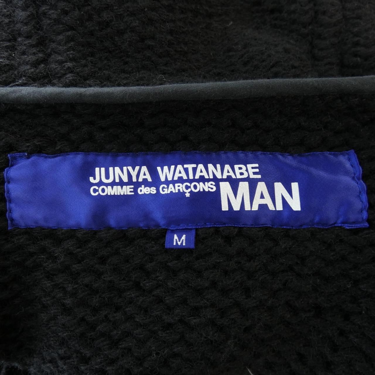 ジュンヤワタナベ JUNYA WATANABE WK-C013 コート