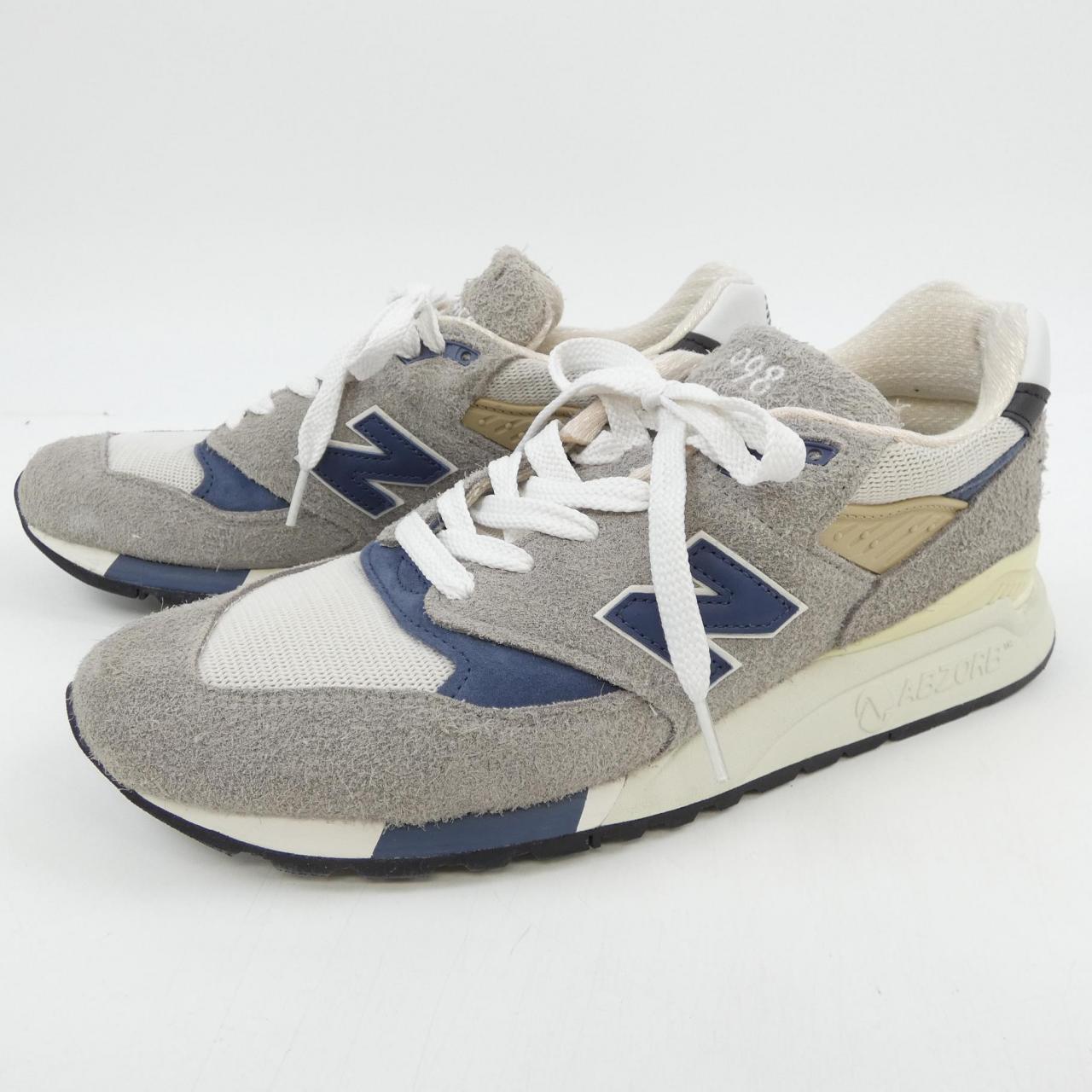 ニューバランス NEW BALANCE U998TA スニーカー