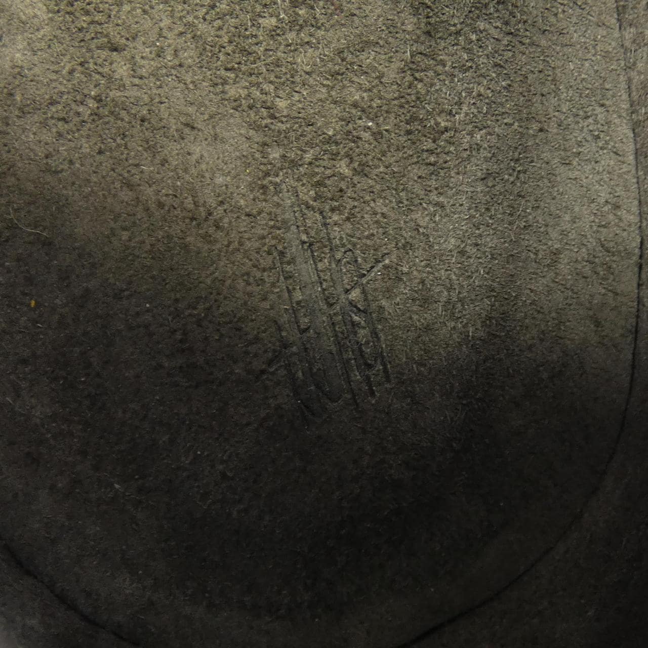 ISHMM ISH-1-23 シューズ