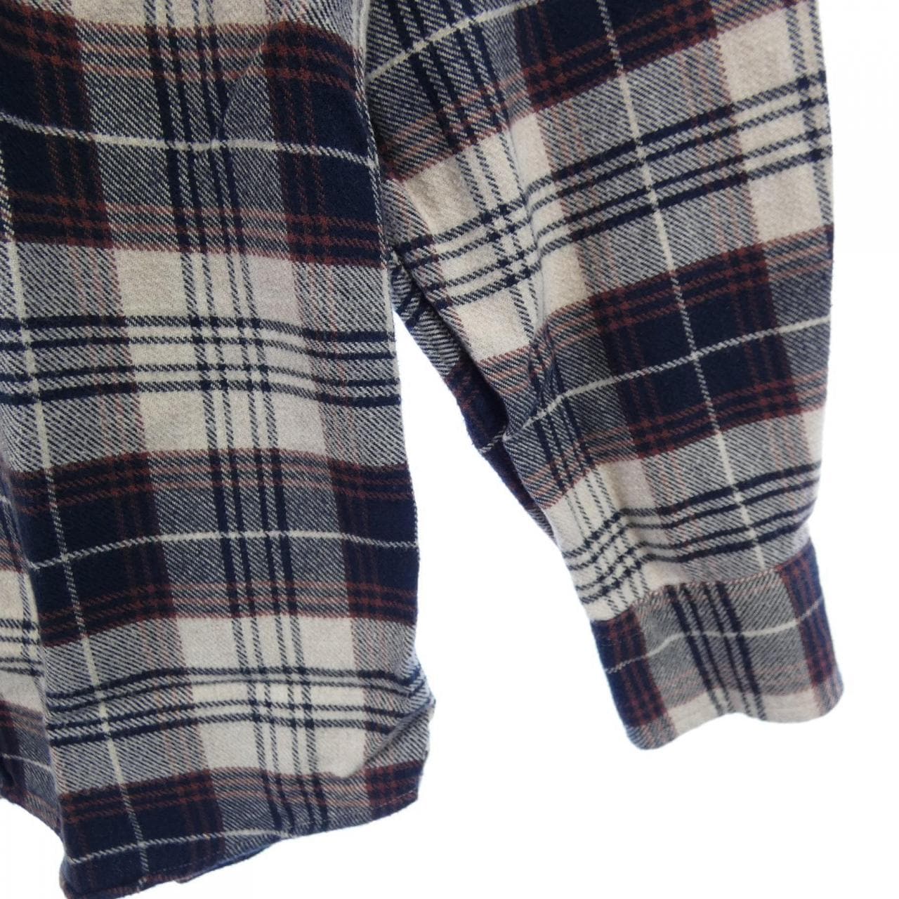 ブルネロクチネリ BRUNELLO CUCINELLI シャツ