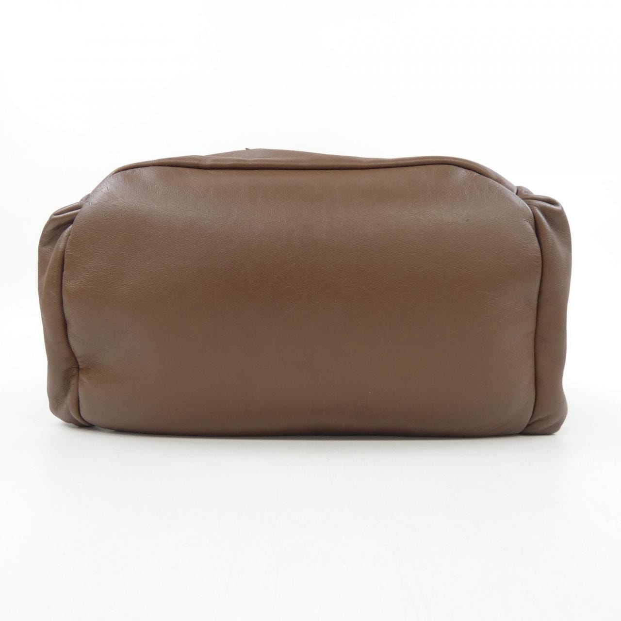 シュプリーム SUPREME LEATHER BACKPACK BACKPACK