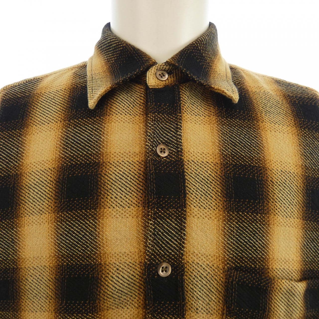 ドリスヴァンノッテン DRIES VAN NOTEN 3420700123 シャツ