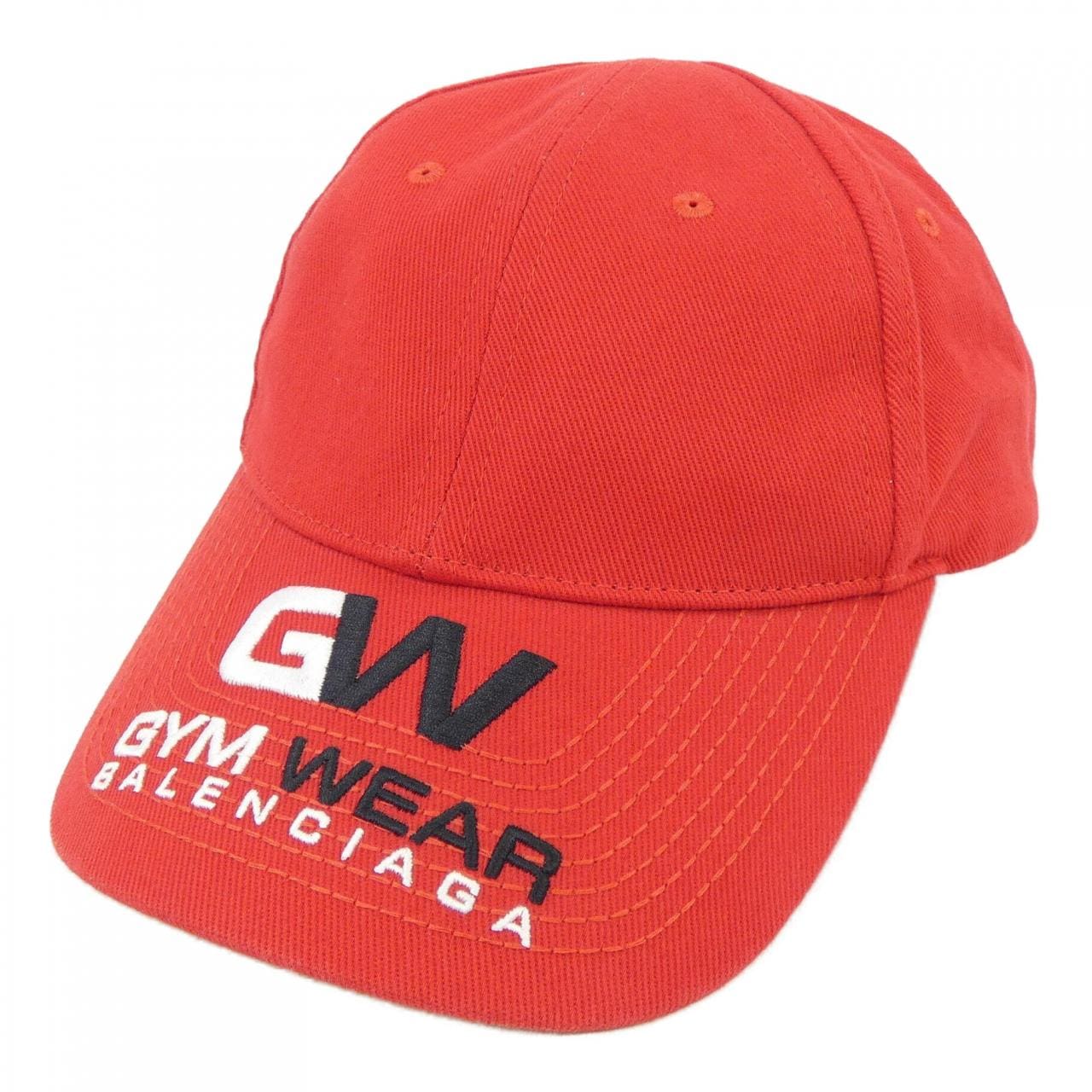 バレンシアガ BALENCIAGA 623903 410B2 キャップ