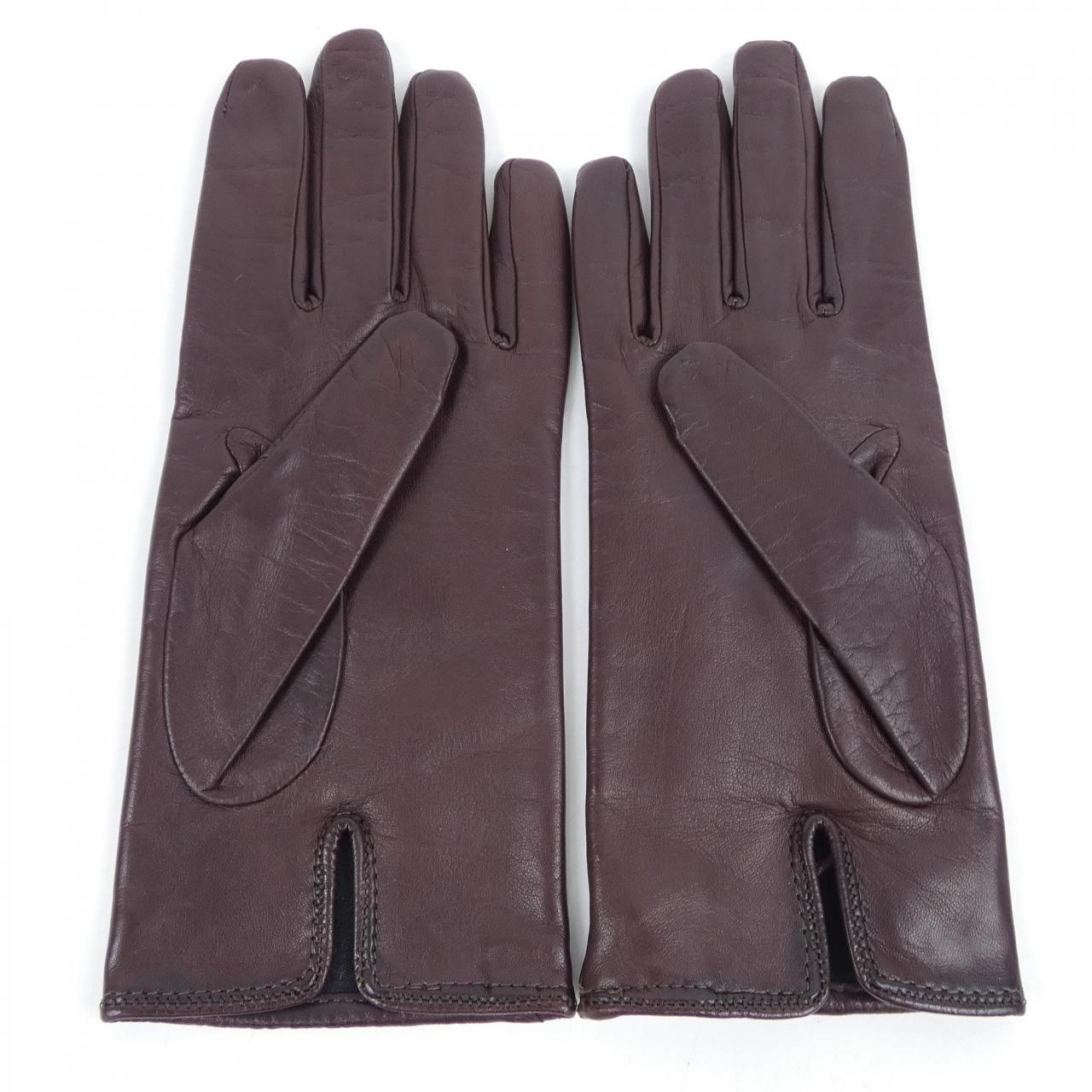 ボッテガヴェネタ BOTTEGA VENETA GLOVE