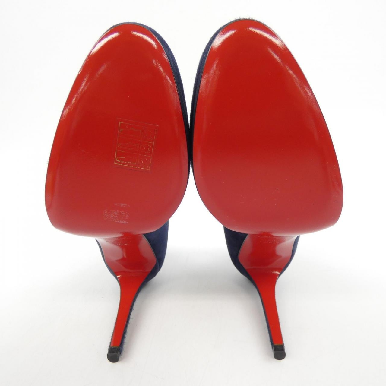 クリスチャンルブタン CHRISTIAN LOUBOUTIN パンプス