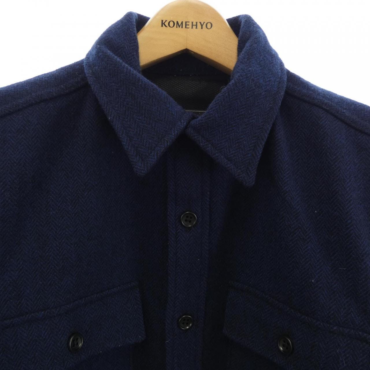 ウールリッチ WOOL RICH シャツ