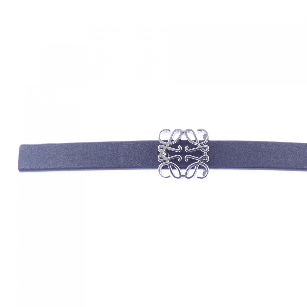 ロエベ LOEWE E82111BX01 BELT