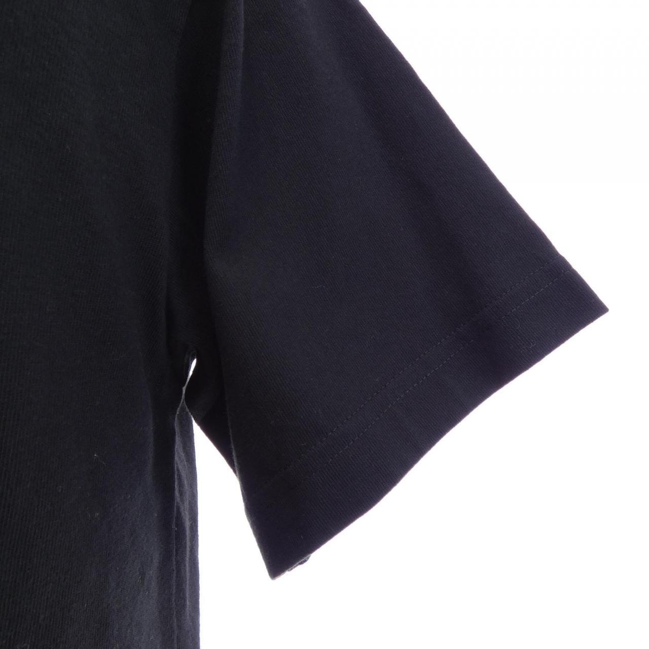 バレンシアガ BALENCIAGA 670943 TLVH4 UNISEX Tシャツ