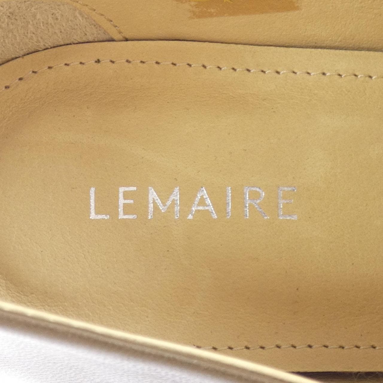 ルメール LEMAIRE FO231 LL147 シューズ