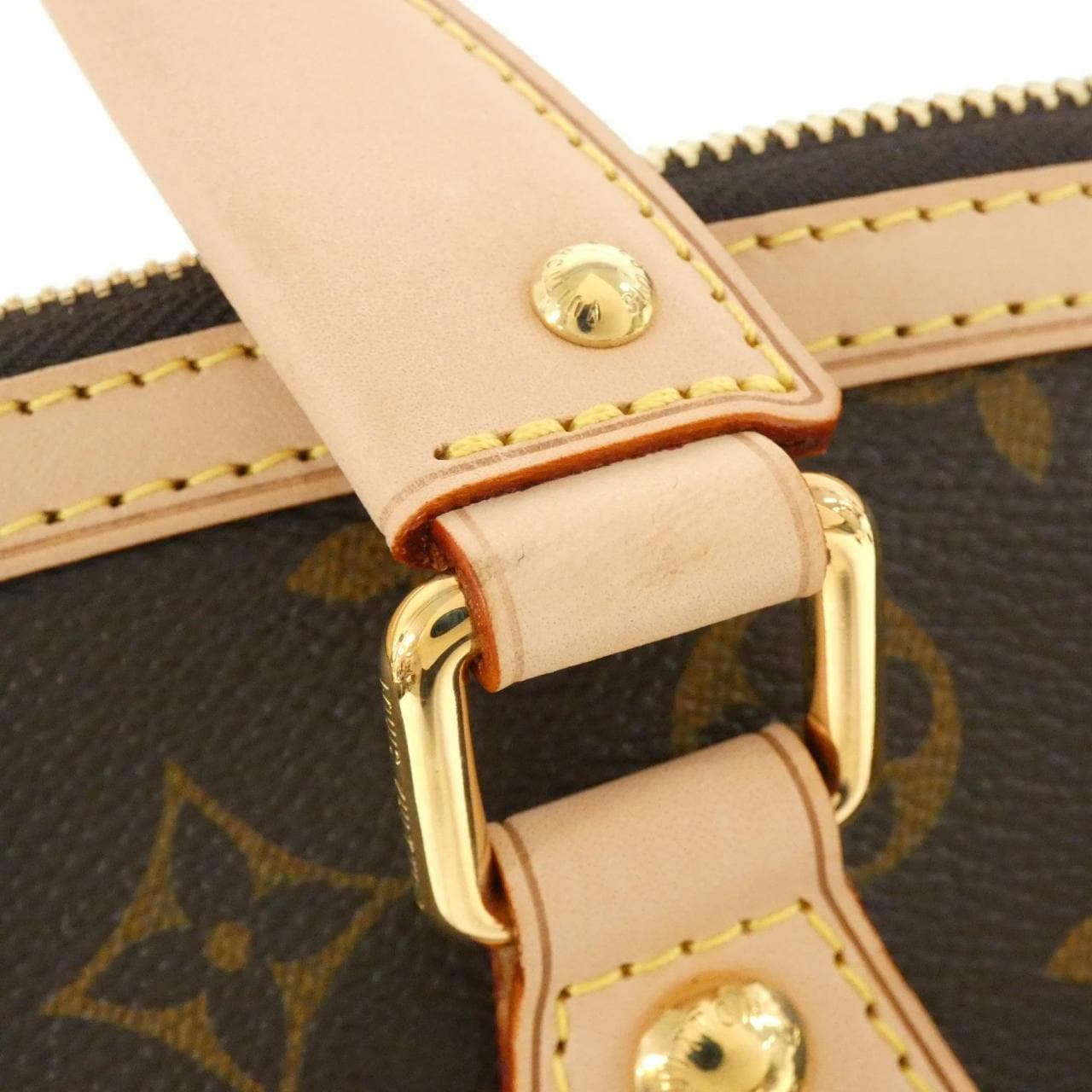 LOUIS VUITTON Monogram Retiro PM M40325 包