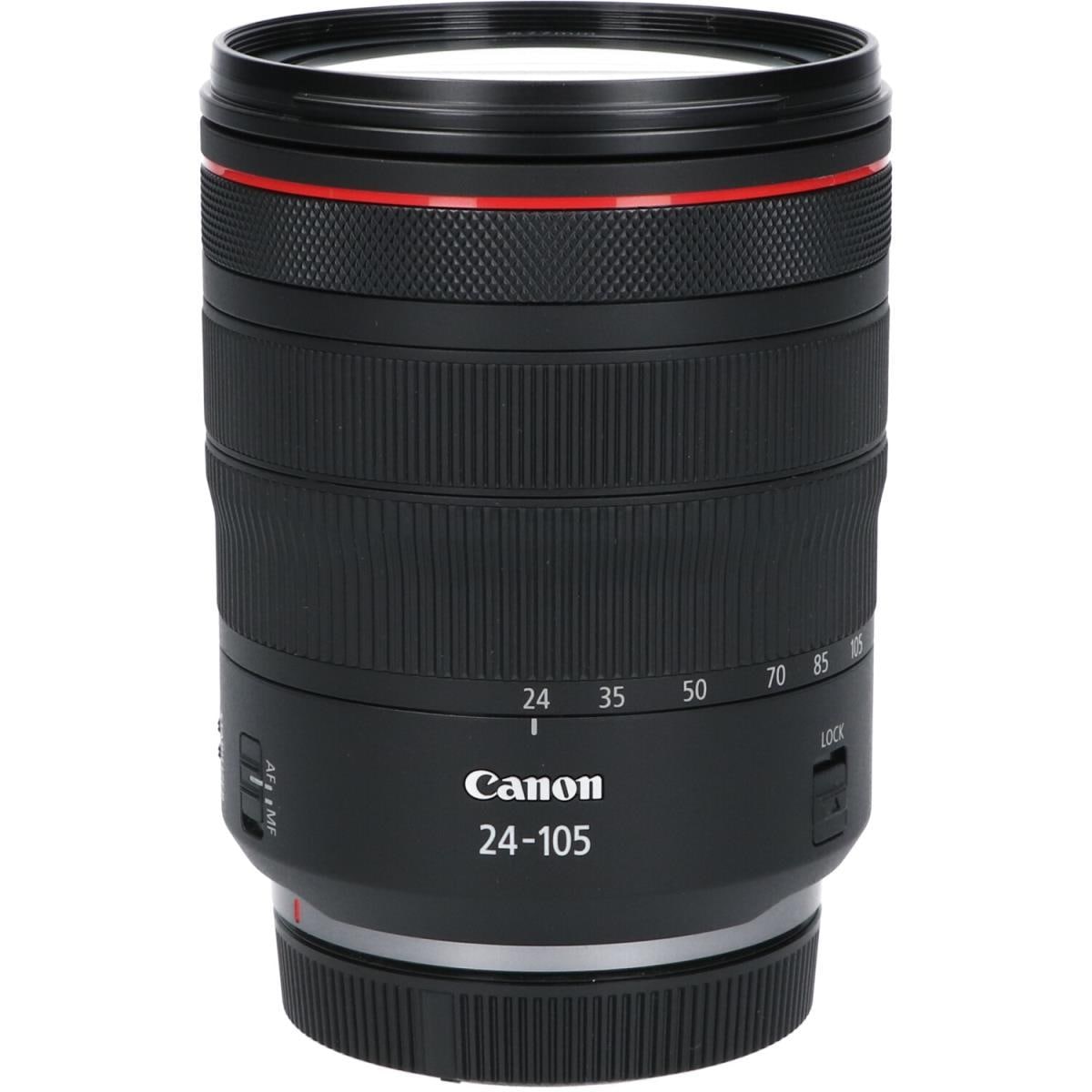 CANON RF24-105mm F4L IS USM