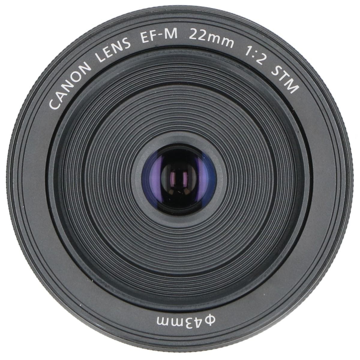 ＥＦ－Ｍ２２ｍｍ　Ｆ２ＳＴＭ
