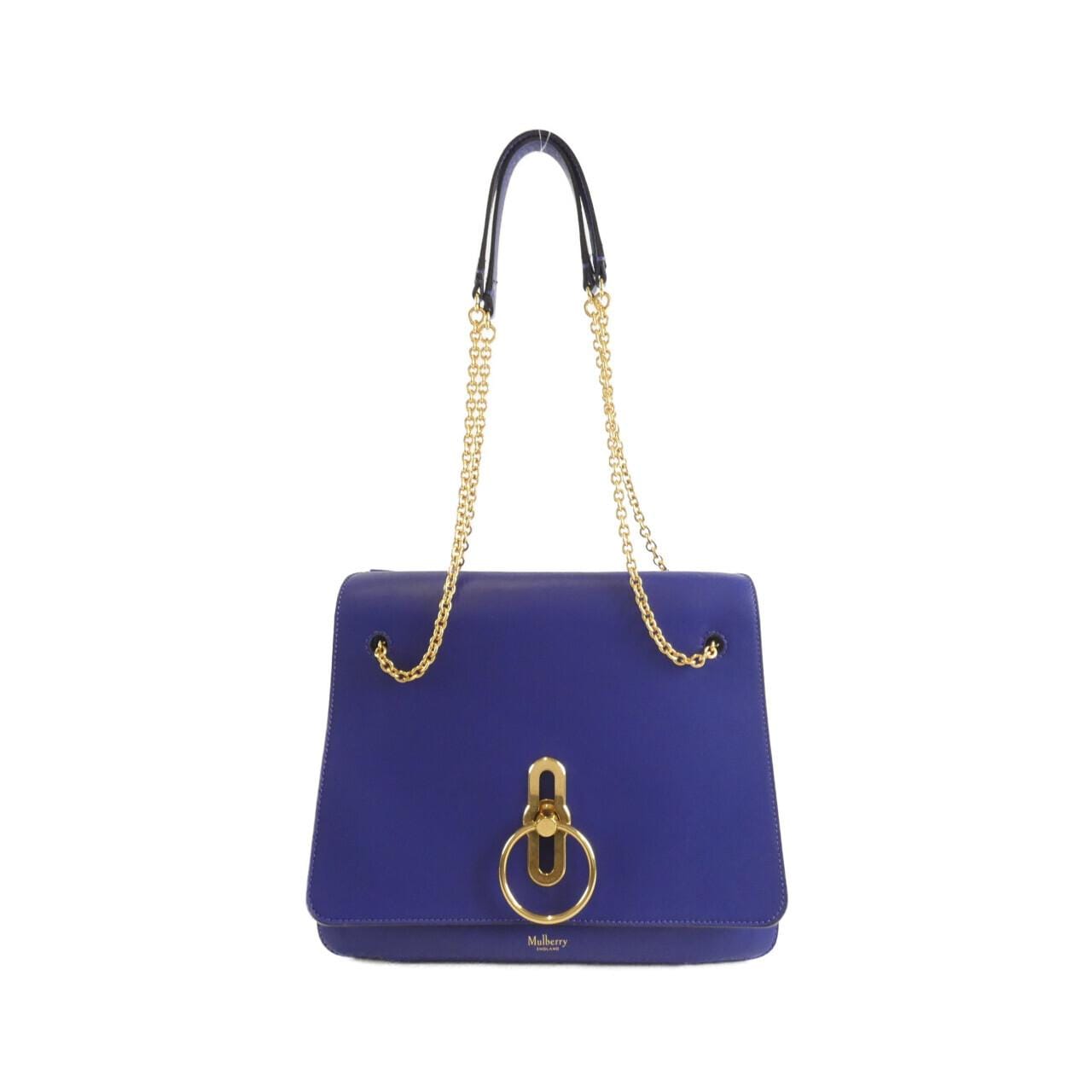 マルベリー MARLOES SATCHEL HH5129 036 ショルダーバッグ