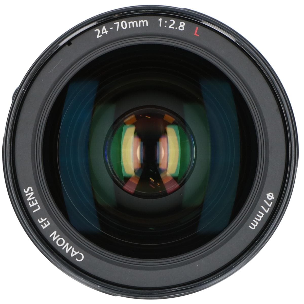 ＥＦ２４－７０ｍｍ　Ｆ２．８Ｌ　ＵＳＭ
