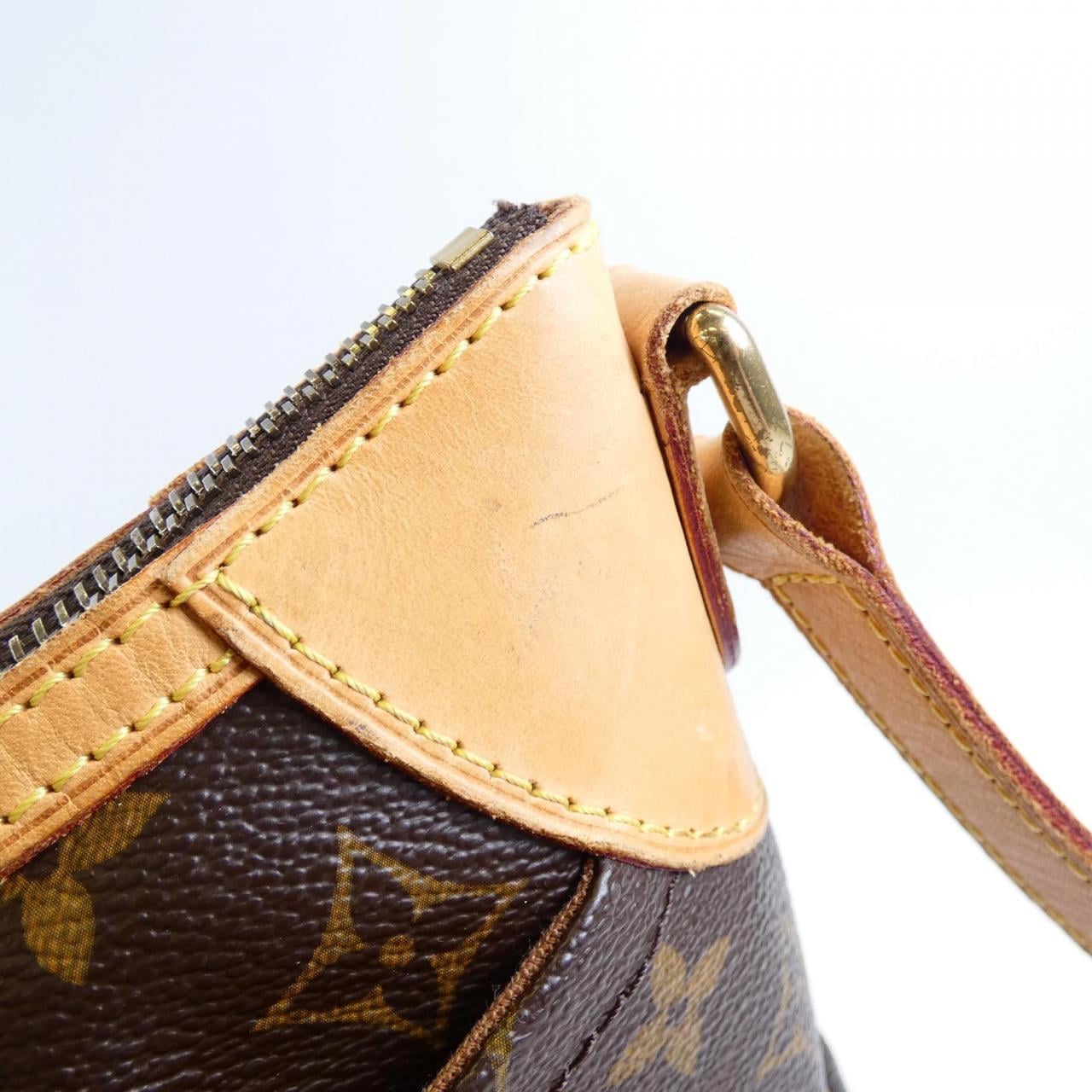 LOUIS VUITTON Monogram Odeon PM M56390 单肩包