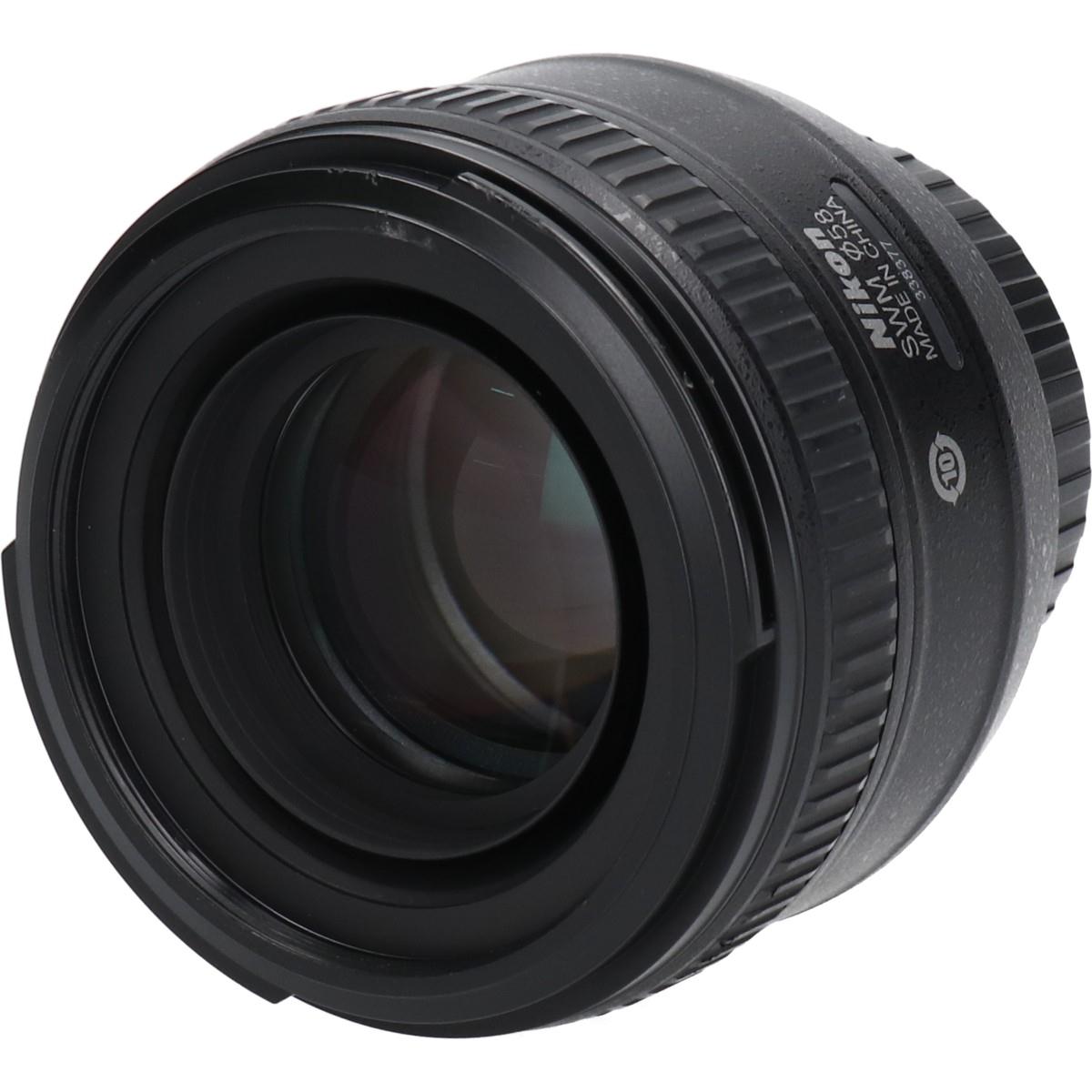 ＡＦ－Ｓ５０ｍｍ　Ｆ１．４Ｇ
