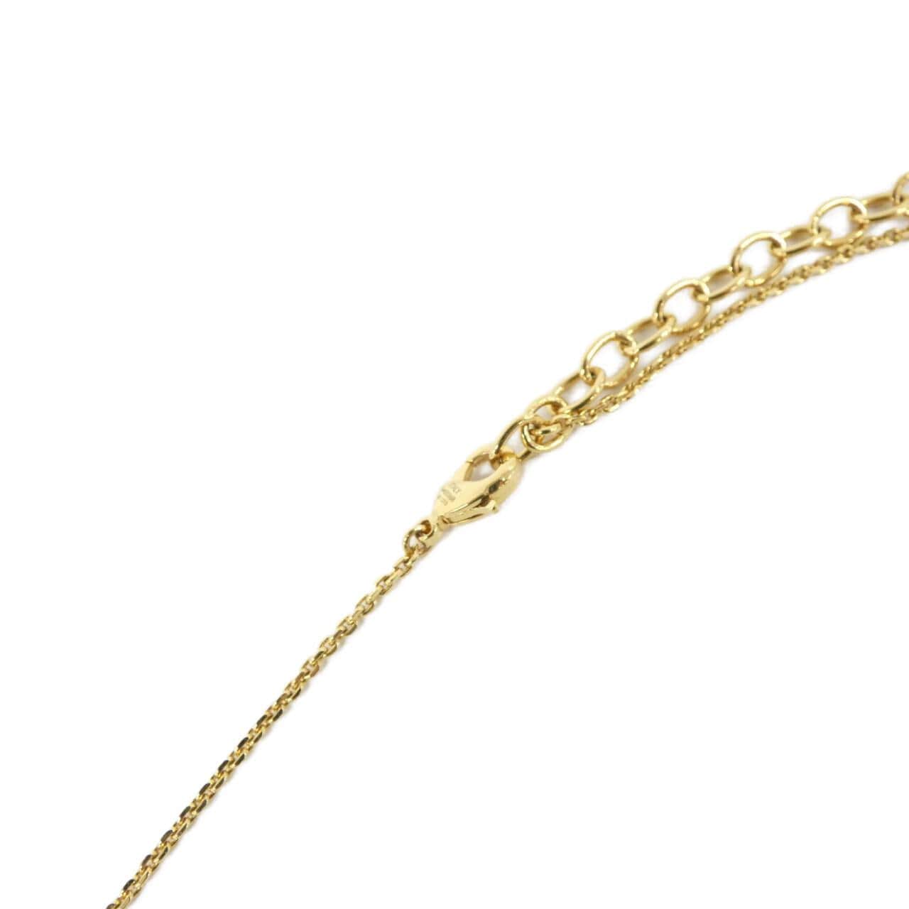 ルイヴィトン ネックレス プティ ルイ M00368 ネックレス