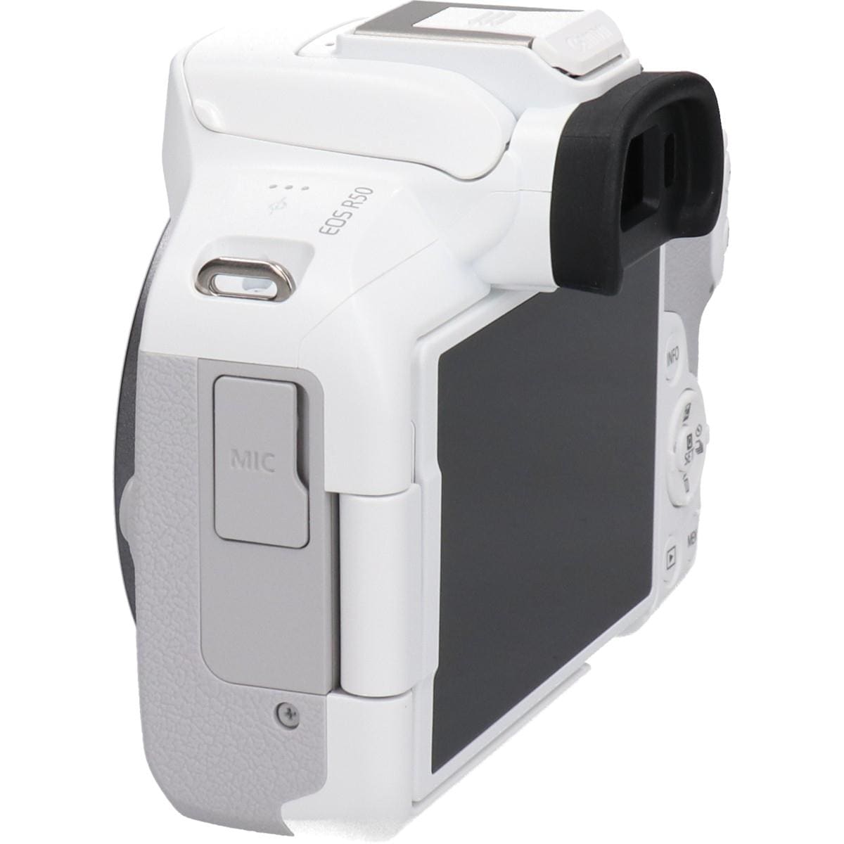 ＥＯＳ　Ｒ５０