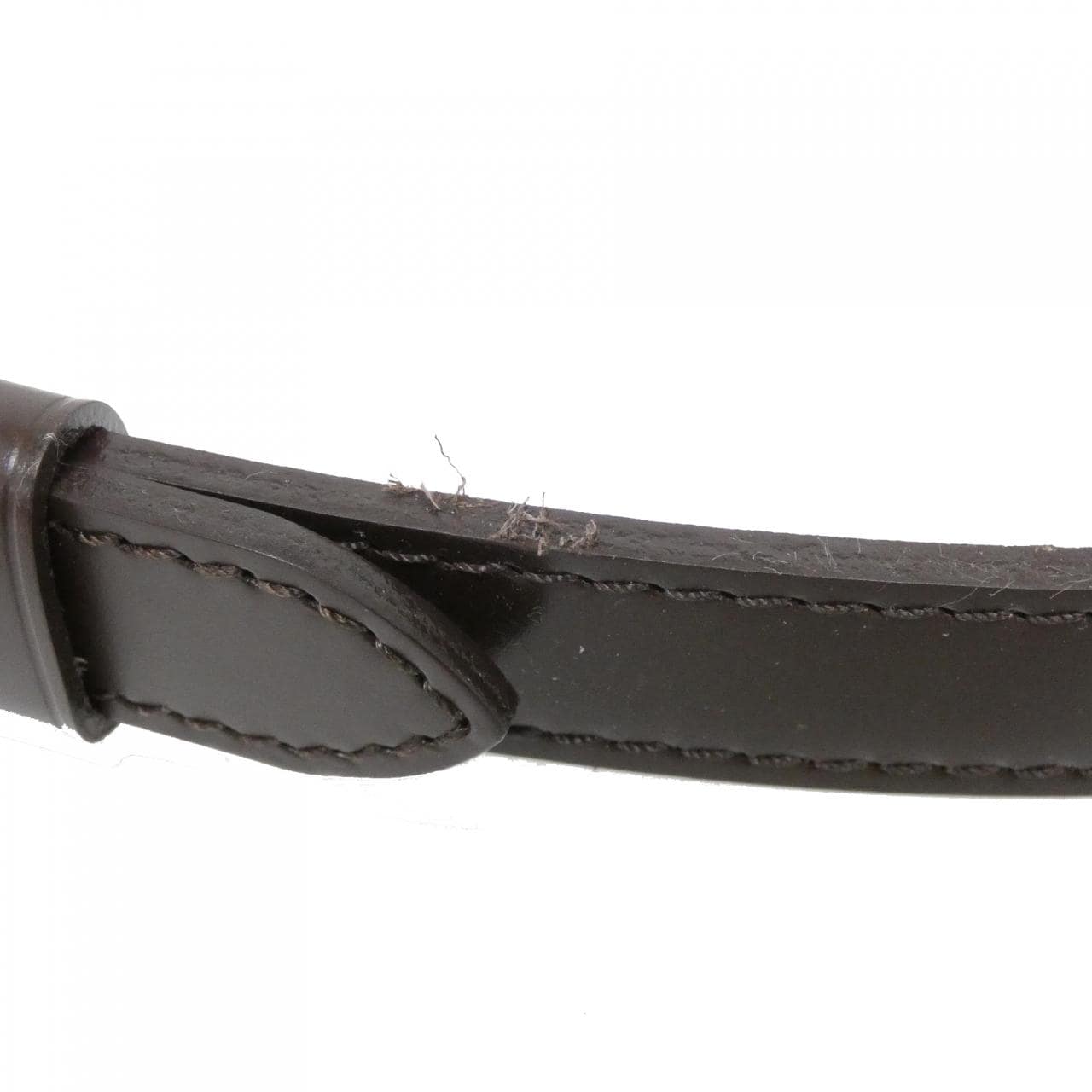 ルイヴィトン ダミエ ブルームズベリ PM N42251 ショルダーバッグ