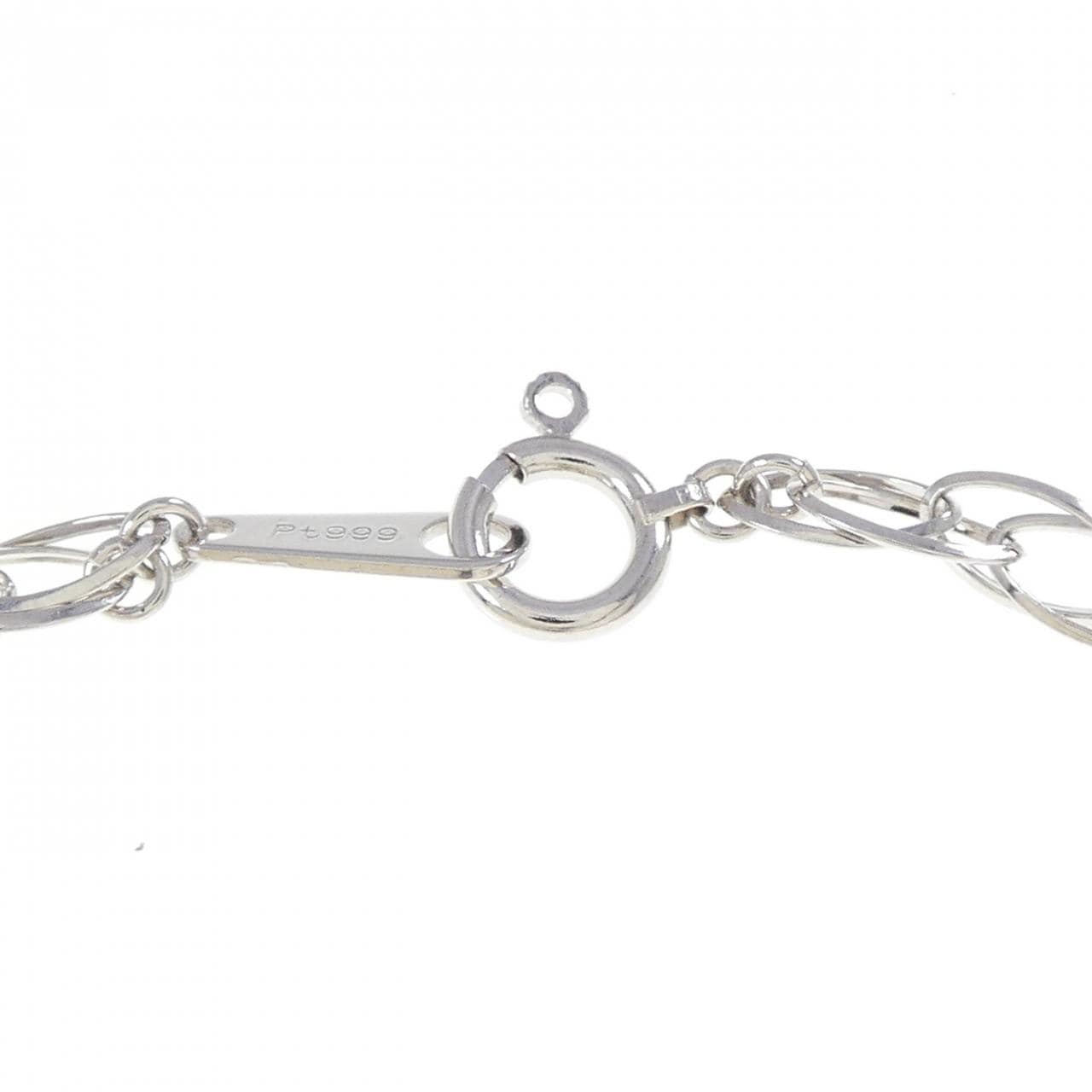 PT999 ブレスレット