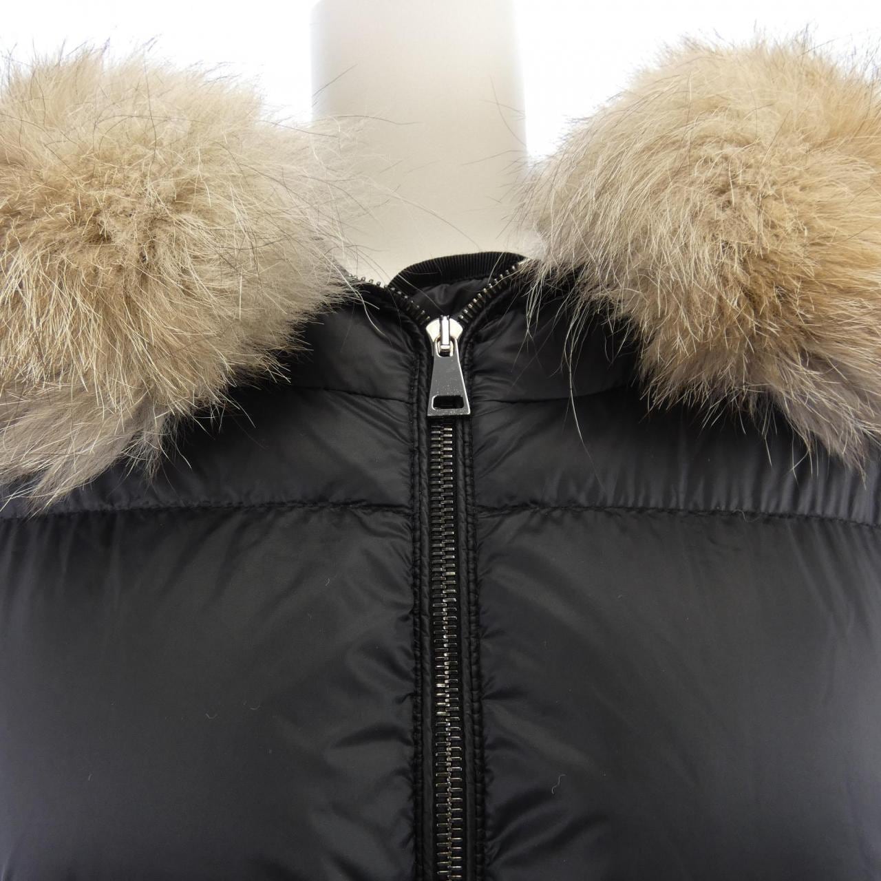 モンクレール MONCLER BOEDIC ダウンコート