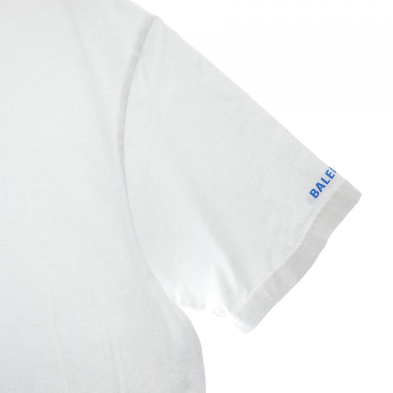 BALENCIAGA世界糧食計劃署 612966 TMVL2 男女通用 T 卹