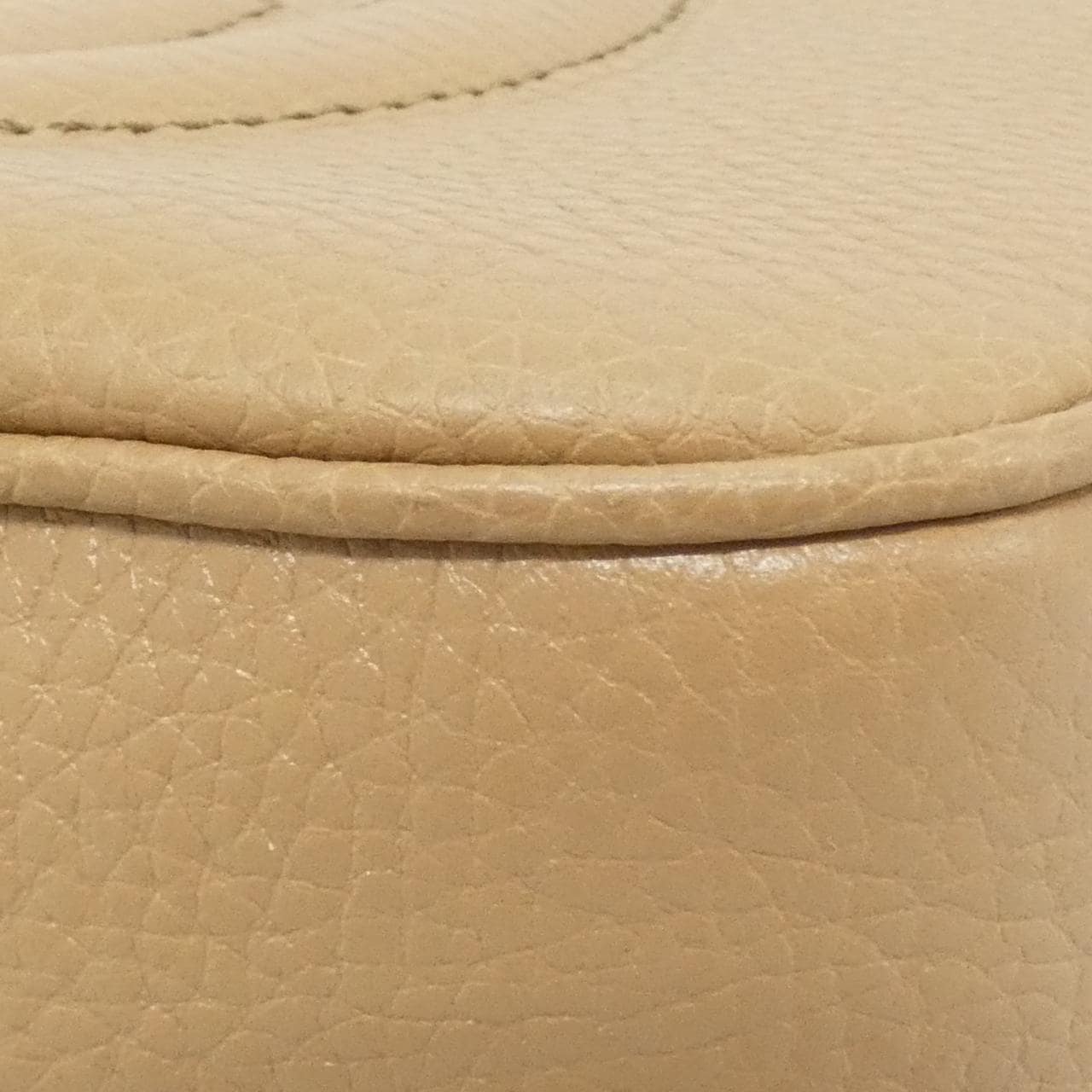 グッチ SOHO 722319 A7M0G ショルダーバッグ