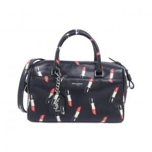 サンローラン ベビー ダッフル 400422 CUC0E ボストンバッグ