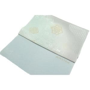 【新品】帯揚　丹後ちりめん